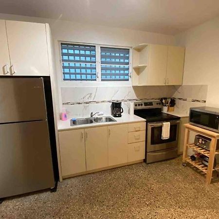 3 Bd By Airport El Yunque Walk To The Beach San Juan Buitenkant foto