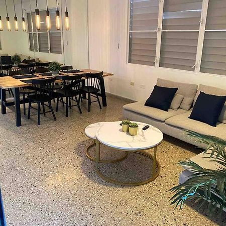 3 Bd By Airport El Yunque Walk To The Beach San Juan Buitenkant foto