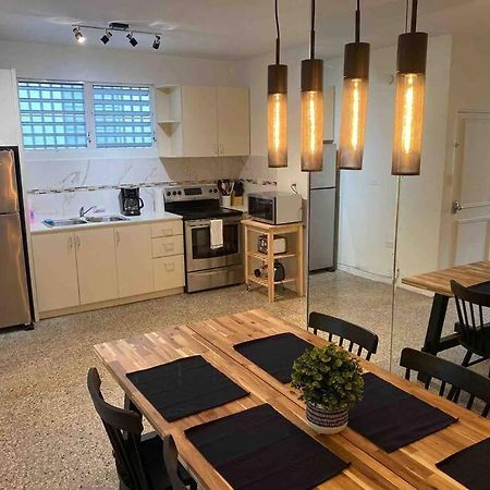 3 Bd By Airport El Yunque Walk To The Beach San Juan Buitenkant foto