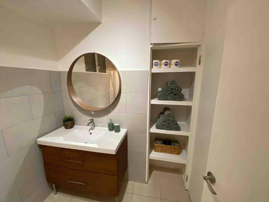 3 Bd By Airport El Yunque Walk To The Beach San Juan Buitenkant foto