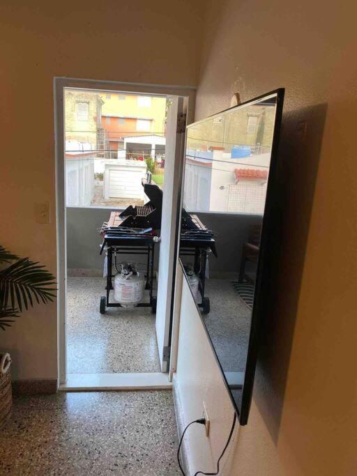 3 Bd By Airport El Yunque Walk To The Beach San Juan Buitenkant foto